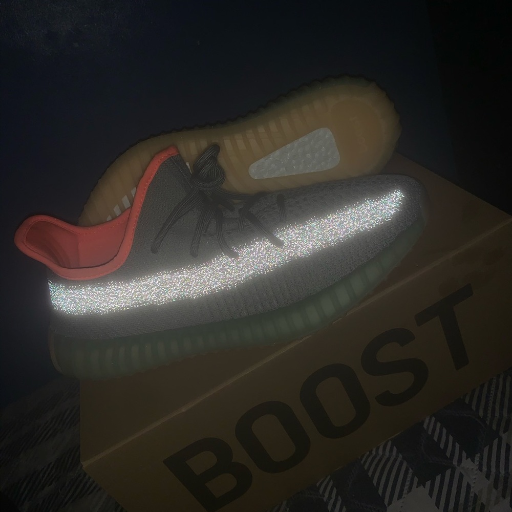 Yeezy desert sage